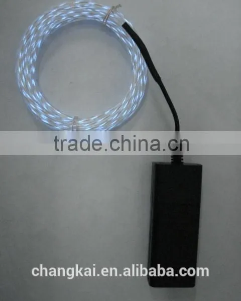 EL Chasing Wire photo-5