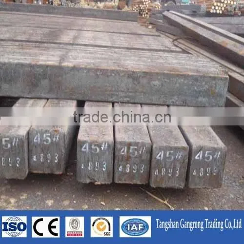 Steel Billet Plant Price photo-3