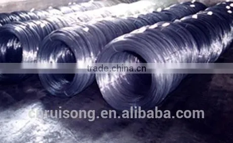 [manufacturing Company] 1.5mm-12.5mm High Carbon Cold Drawn Steel Wire for Water Pipe, Spring, Mattress, Screen Mesh, Etc. photo-5