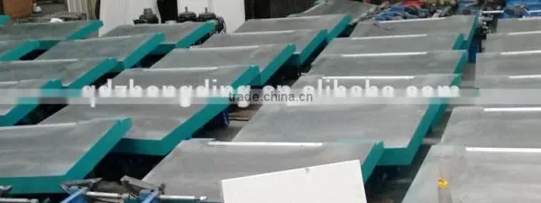 Electric Wodworking Panel Beam Saw Machine photo-5