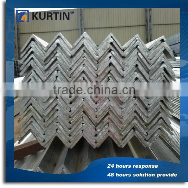 Special Design Equal Angle Steel With CE Certificate photo-4