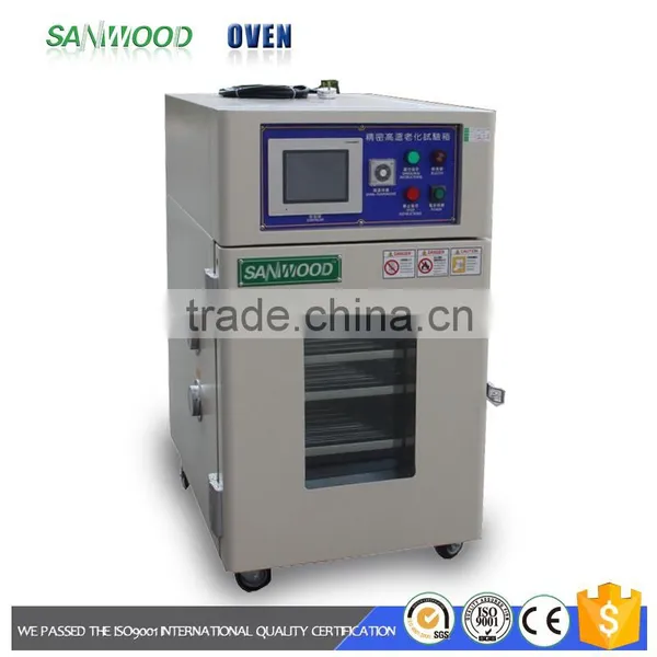 Energy-efficient Lab Heating And Drying