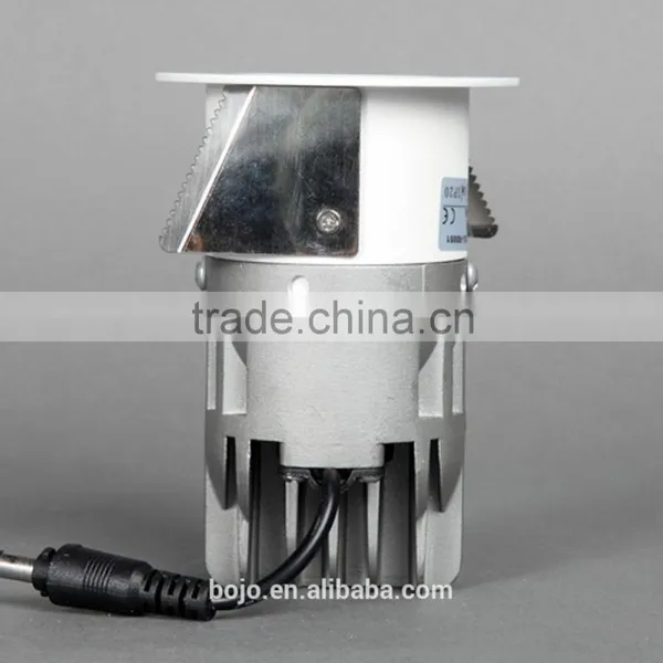 Anti-glare Led Downlight 10w Downlighting Led With Reflector photo-4
