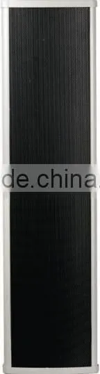 ZH-20 Series Indoor and Outdoor Waterproof Column PA Speaker 2016 Fashion Designed photo-6