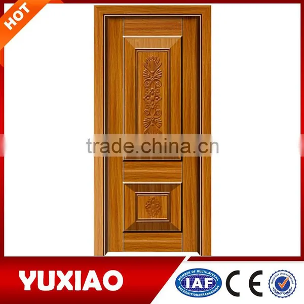 2016 Hot Selling Bedroom Turkish Door for Promotion photo-4