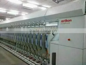 Automatic winder/used textile machinery