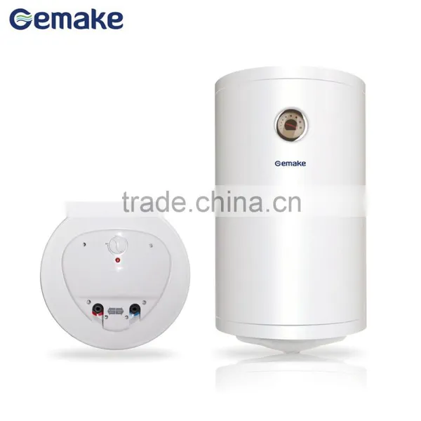 Enamel Inlet of Bath Tub Water Heater Wall Hang 50L/80L