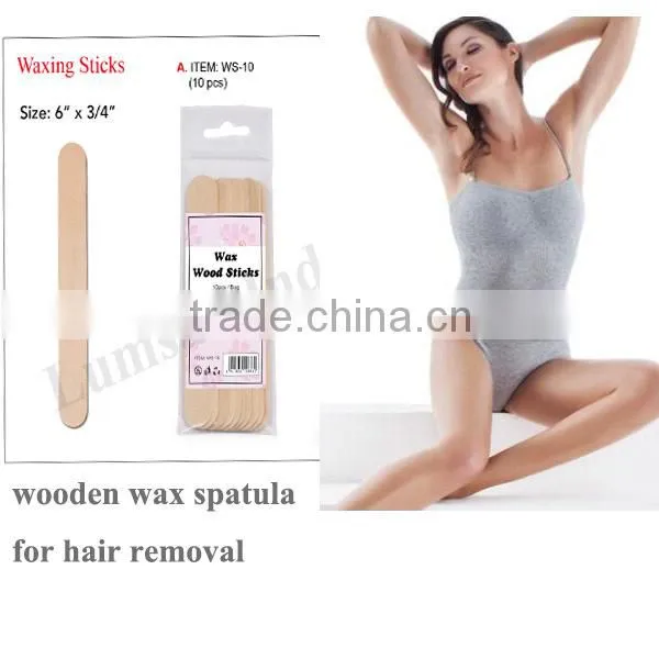 Wax Spatula for Waxing