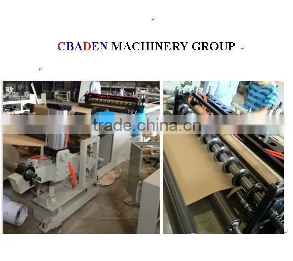 Paperboard Cutter Machine photo-5