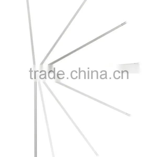 Touch Sensor LED Dimmable Reading Desk Lamp photo-4