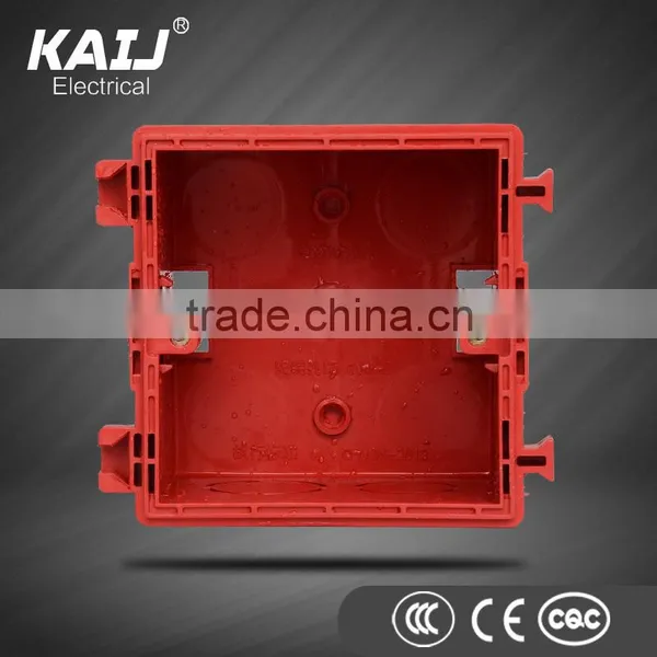 Outlet Socket Box photo-3