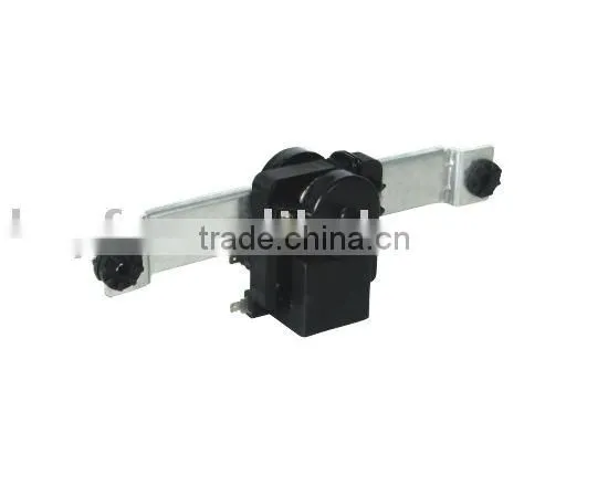 shade pole motor-M018