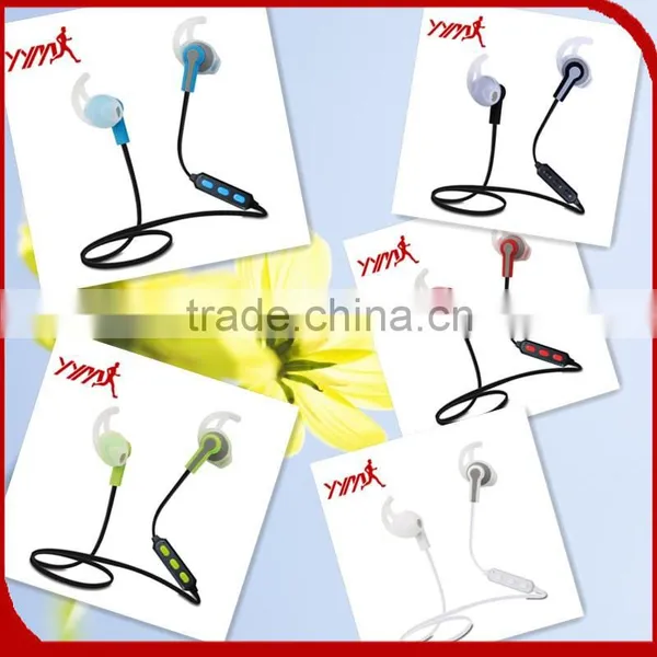 Bluetooth Earphone for Mobile Phone ,Bluetooth Stereo Earphonebest Selling Products,Sport Wireless Earphone. photo-6
