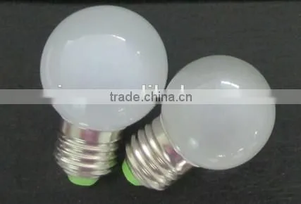 12V 24V 230V E27 B22 E14 G45 Multi-colored Bulb Plastic House for Indicator Lamp photo-6