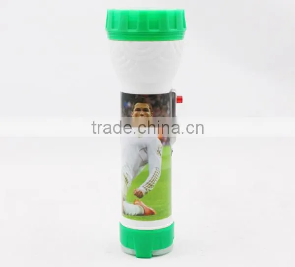 Emergency Led Flashlight, Outdoor Flashlight photo-2