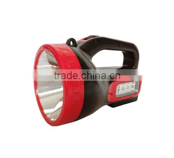 Multifunctional Led Hand Lamp Led Flexible Magnetic Work Light Explosion Proof Search Light photo-2