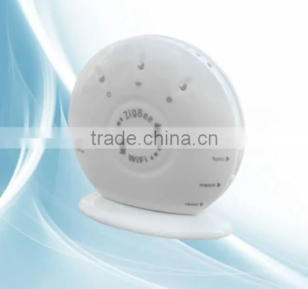Most Popular DC12v-24v 2.4g Host Wifi Controller Led Master Controller Zigbee Controller photo-2