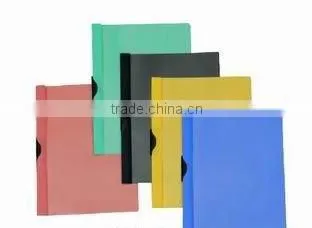 PP file bag