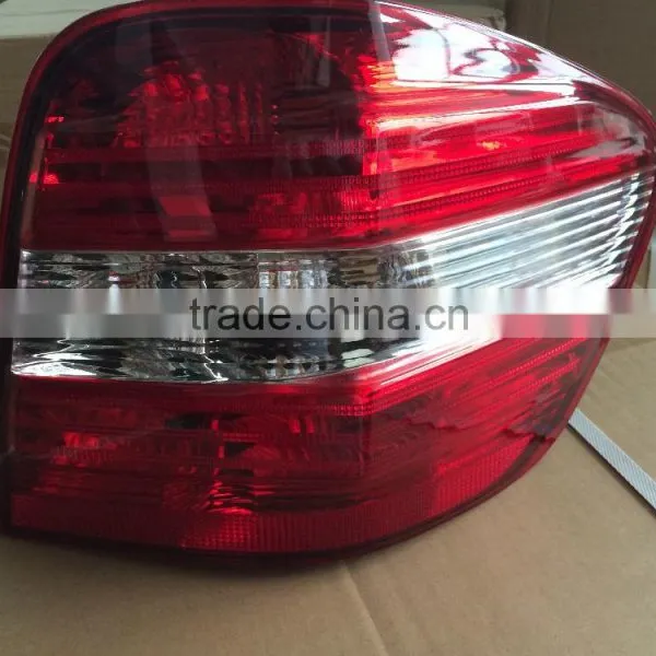 Rear Lamp Stop Lamp for Mercedes-Benz W164 ML Class ML320 ML350 ML500 ML550 photo-4