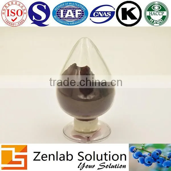 Anthocyanin Black Soybean Hull, Black Soybean Hull Anthocyanidins, Anthocyanidins Black Soybean Hull photo-2