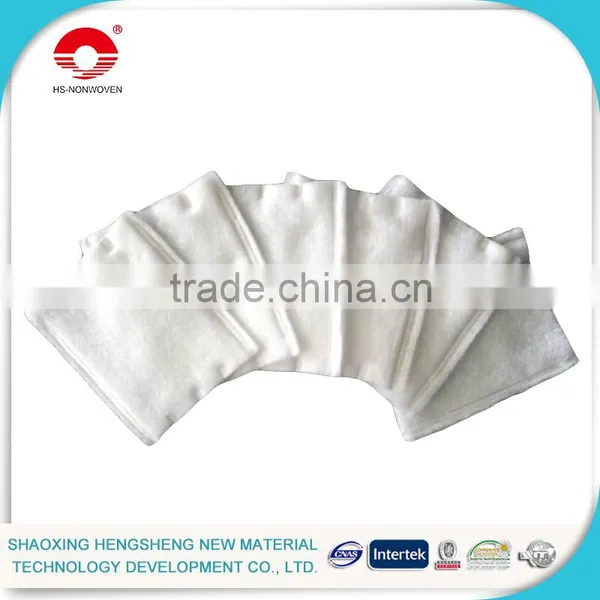 Hot Sale Cleanroom Cotton Pad For Cosmetics photo-3
