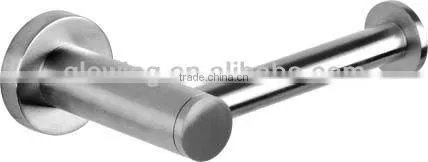 Bathroom Accessories Stainless Steel Paper Holder Paper Fitting