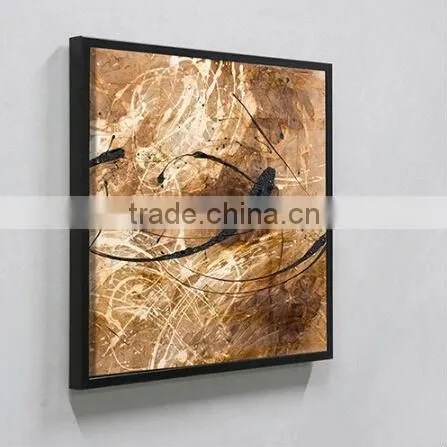 Hot Large Modern Contemporary Gallery Wrapped Canvas Gallery, Creative Canvas, Canvas Panels
