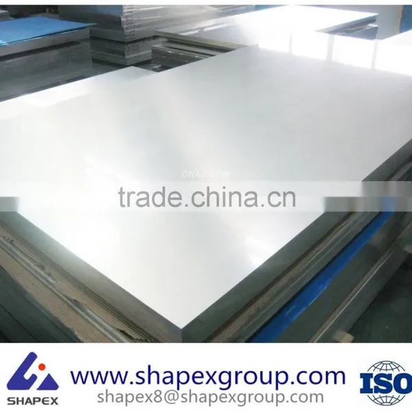 Aluminum Sheet photo-2