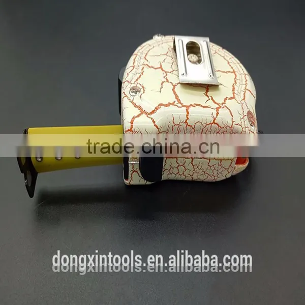 Healthy Print Can be Customized Steel Measuring Tape photo-4