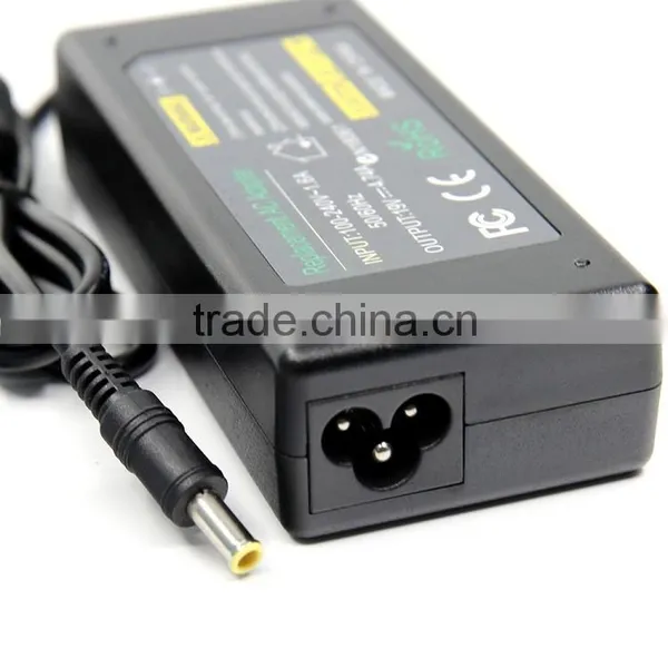 AC 230V 50Hz Input Adapter 90W Laptop AC Adapter 19V 4.74A photo-3