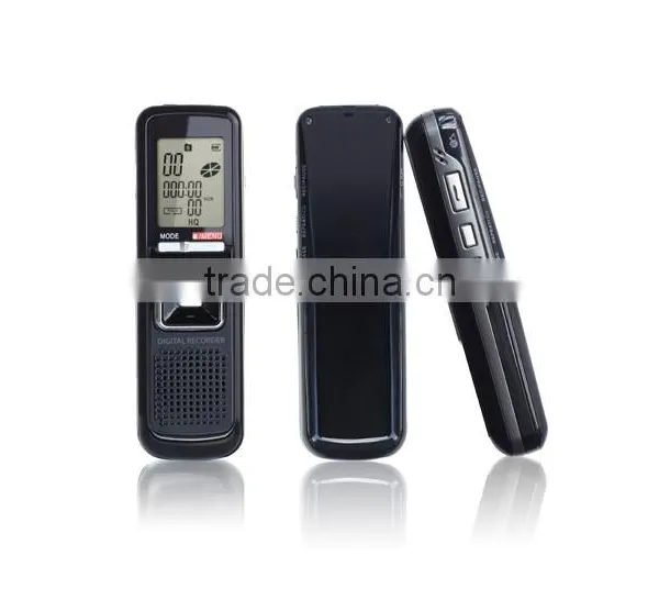 Digital Voice Recorder and Telephone Recorder With MP3 Player photo-6