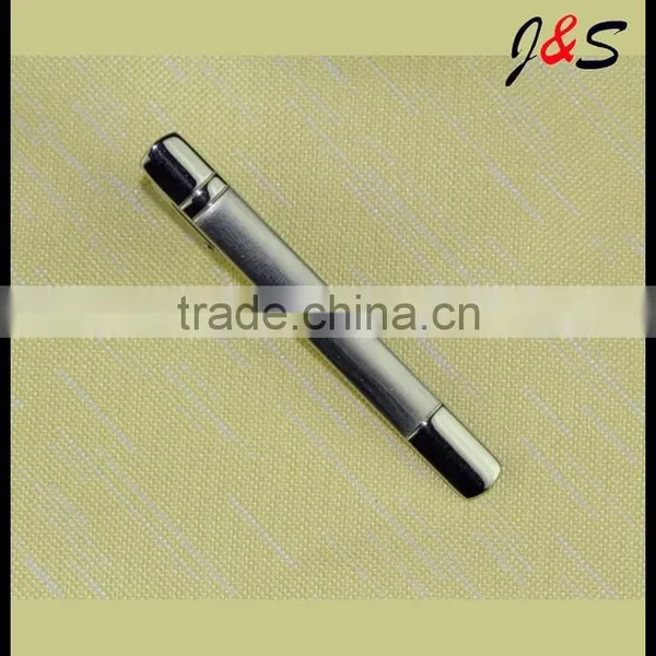 Wholesale Brass Plating Tie Clip & Mens Tie Bar & Fashion Tie Pin TB4034 photo-6