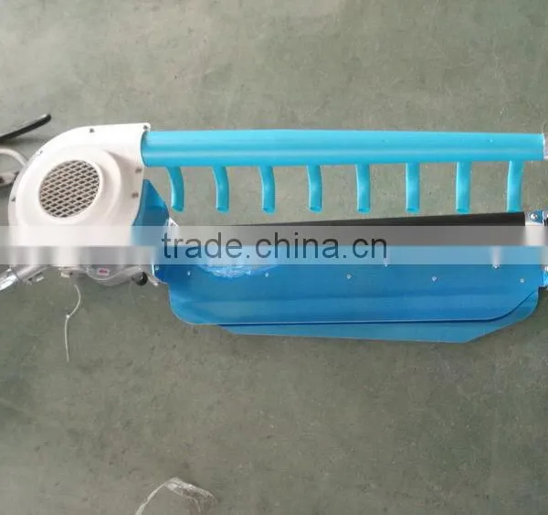 Modern Best Sell 0.75kw/7500r/min Small Tea Harvester Plucker