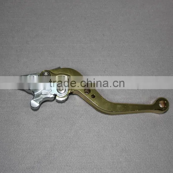 SCL-2012080028 NOUVO Motorcycle Parts Motorcycle Handle Brake Lever photo-3