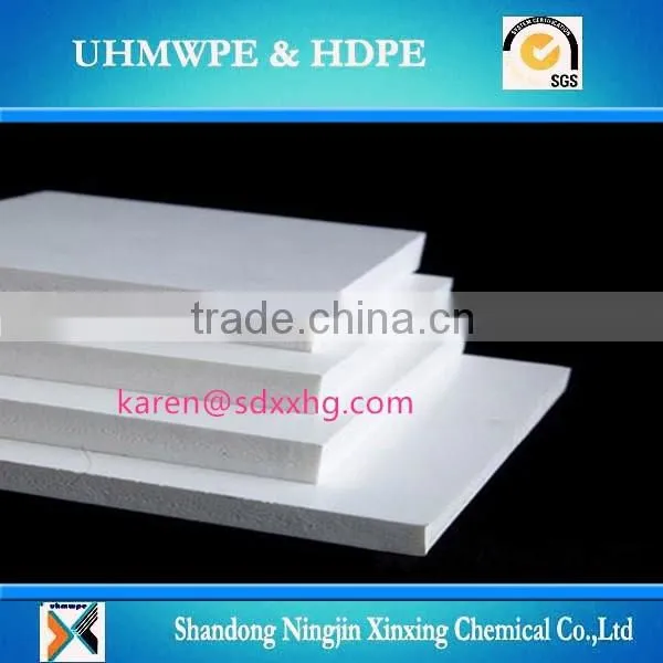 Pvc Foam Skirting Board/plastic Sheet/pvc Thin Plastic Sheet photo-4