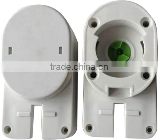 Remote control curtain transmission case belt case parts accessories
