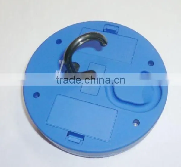 21 PCS LED Tent Light photo-5