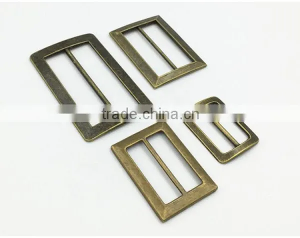 Custom Hangbag Buckle $ D-ring Circle & Universal Buckle photo-2