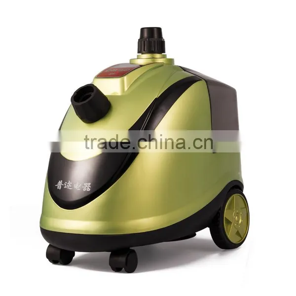 2016 New Garment Manufactuer Automatic Ironing Machine National Electric Iron
