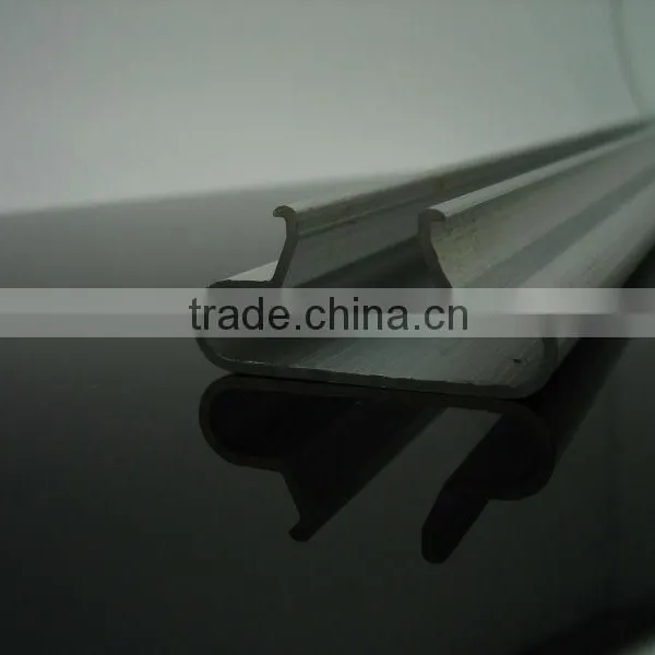 Aluminium Architectural Profile