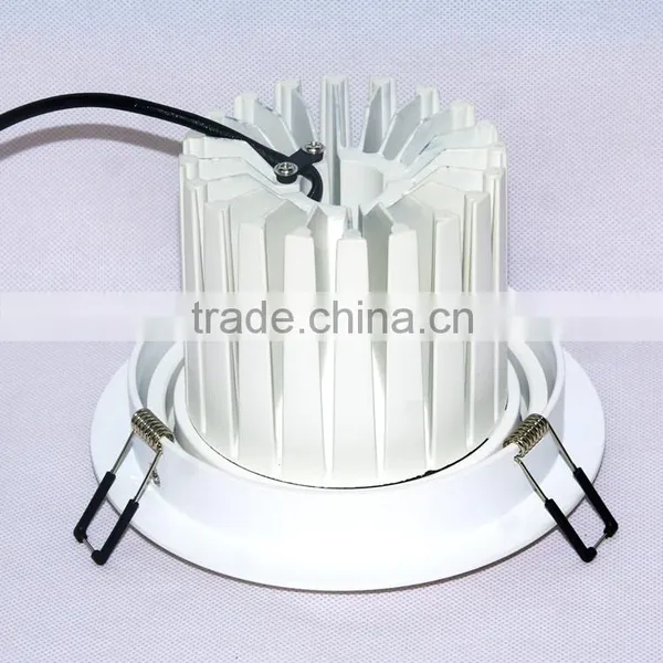 Led Recessed Downlight 25W Led Cob Downlight photo-3
