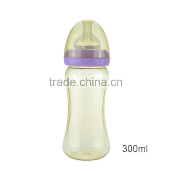 Best Feeding Supplier PPSU Bpa Free Feeding Baby Bottle photo-2