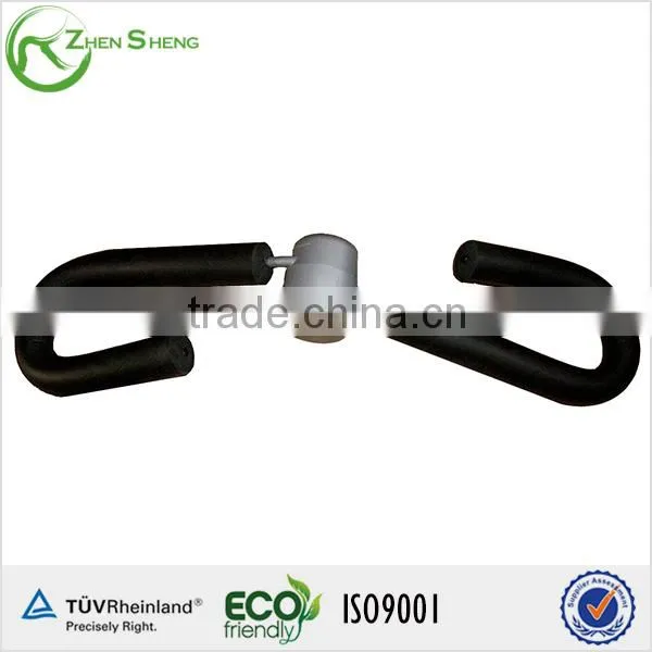 ZHENSHENG Comfortable Leg Slimmer Foam Thigh Master photo-3