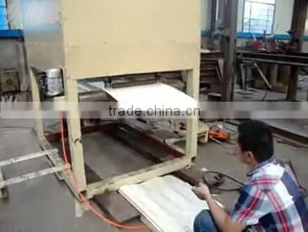 10% OFF 2600mm 8 Feet 0.3-6.5mm 4x8' Wood Veneer Manufacture in Stock photo-5