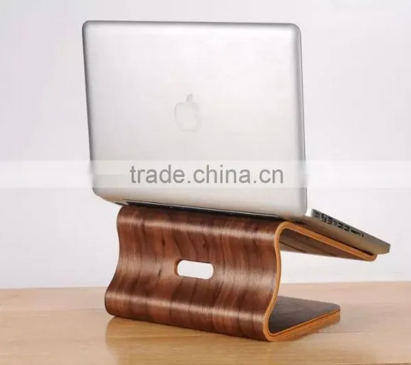 SamDi 100% Natural Feel Laptop Holder,SamDi Universal Laptop Cooling Pad,tablet pc Cooling Holder,SamDi Universal Laptop Stand photo-3