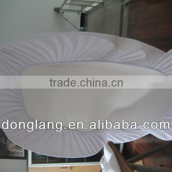 Microfiber Waterproof Mattress Protector