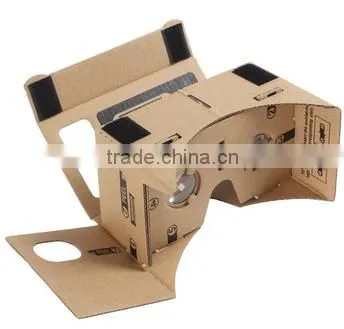 Manufacturer With Favorable Price Plastic Different Types 3D Glasses With Cheap Price photo-3
