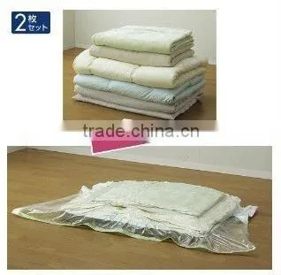 Jumbo Vacuum Compression Bags