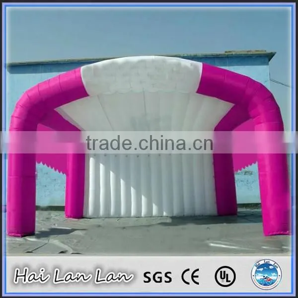 2014 New Design Cheap Price Party Tent 6x12 for Sale photo-6