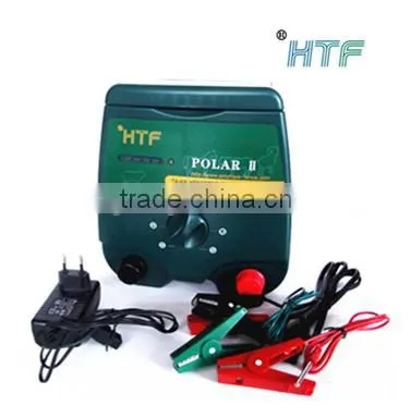 5J Electric Fence Energizer for COW FENCE photo-3
